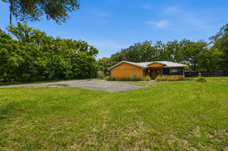 Primary Photo Of 2250 N Volusia Ave, Orange City Specialty For Sale