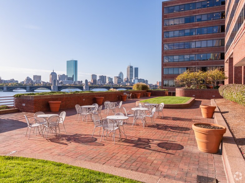 More Photos Of 55 Cambridge Pky, Cambridge Office For Lease