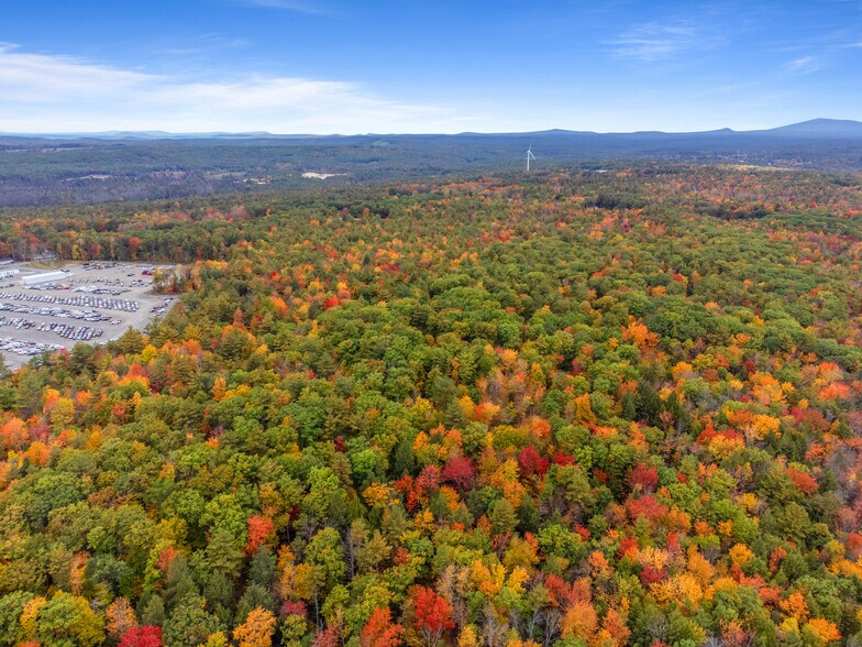 More Photos Of 0 Baldwinville Rd, Templeton Land For Sale