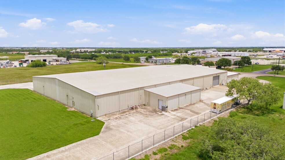 More Photos Of 8316 Lone Tree Rd, Victoria Industrial For Sale