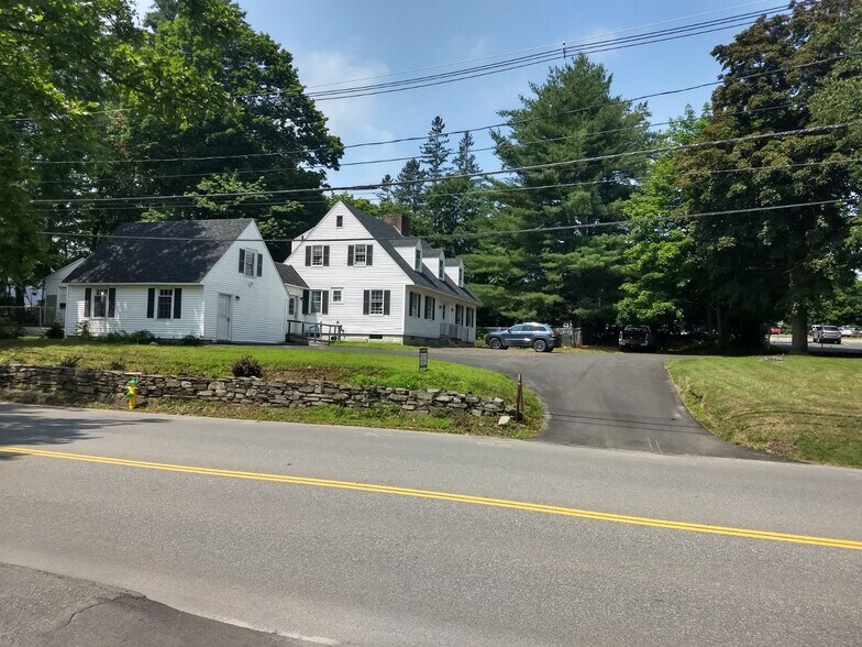 More Photos Of , Augusta Office For Sale