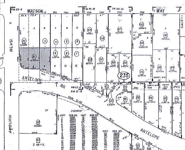 More Photos Of 7742 Auburn Blvd, Citrus Heights Carwash For Sale