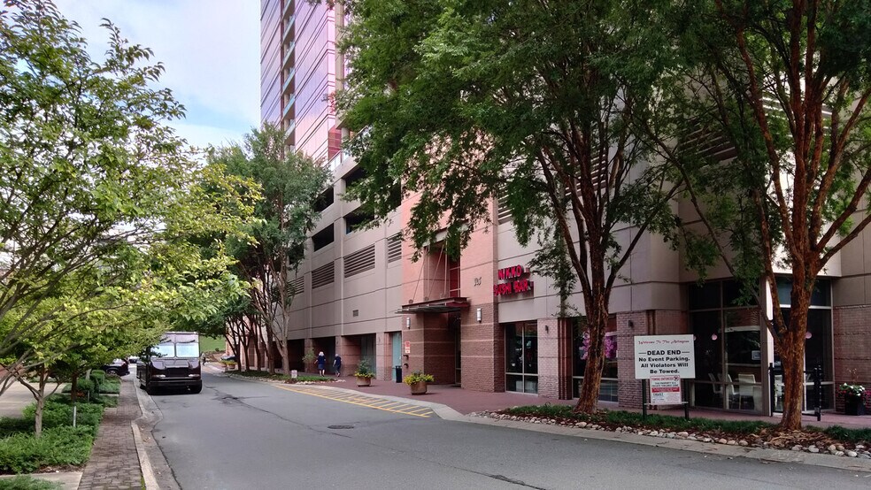 More Photos Of 325 Arlington Ave, Charlotte Office Residential For Lease