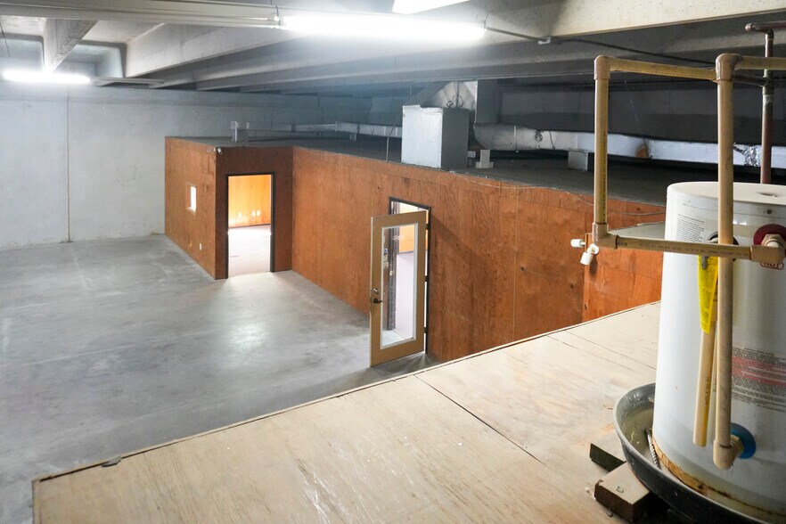 More Photos Of 4434 Crosstown Expy, Corpus Christi Industrial For Lease