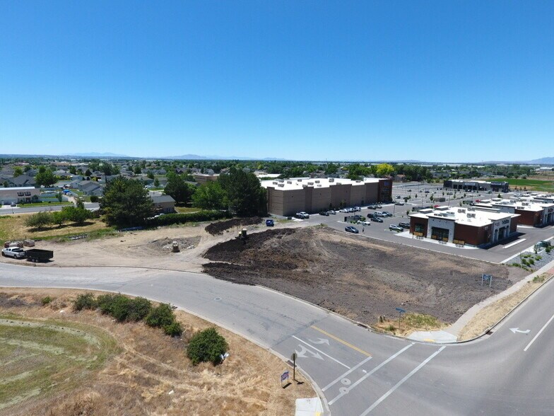 More Photos Of 400 W 2700 N, Pleasant View Land For Sale