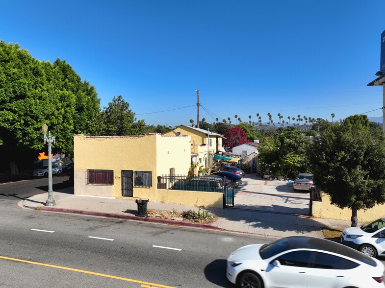 More Photos Of 5501-5505 Alhambra Ave, Los Angeles Apartments For Sale