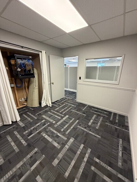 More Photos Of 725 S Church St, Murfreesboro Loft Creative Space For Sale