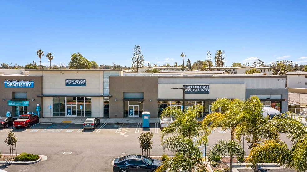 More Photos Of 9852 Chapman Ave, Garden Grove Unknown For Lease