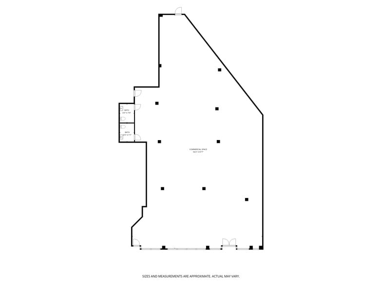 More Photos Of 6241-6249 Forest Ave, Ridgewood Apartments For Lease