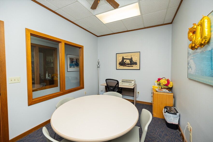 More Photos Of 1020 N Main St, Wichita Medical For Sale