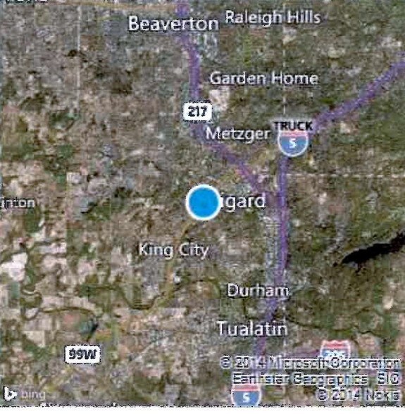 More Photos Of 13185 SW Pacific Hwy, Tigard Freestanding For Lease