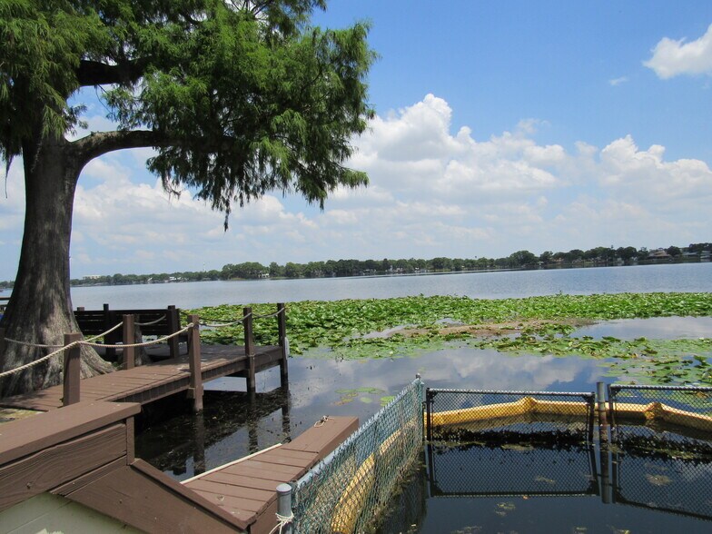 More Photos Of 1605 W Fairbanks Ave, Winter Park Medical For Sale