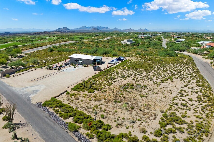 More Photos Of 41901 N Old Mine Rd, Cave Creek Land For Sale