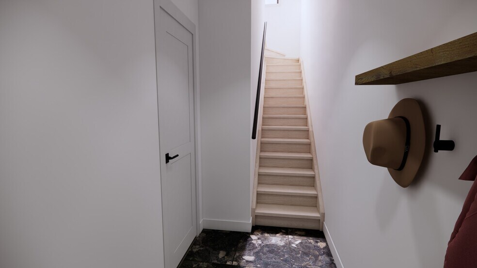 More Photos Of 418 Muskrat St, Banff Apartments For Sale