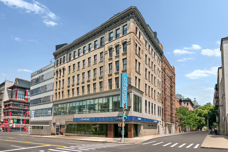 Primary Photo Of 221-227 Canal St, New York Office For Lease