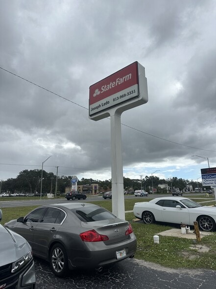 More Photos Of 11014 N Dale Mabry, Tampa Medical For Lease