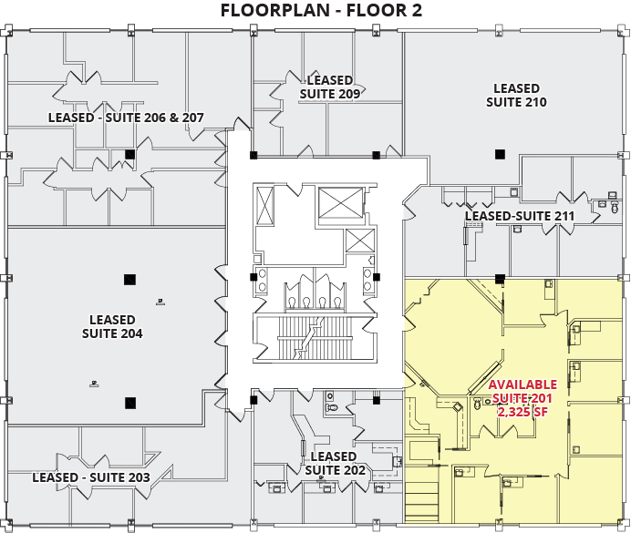 More Photos Of 6789 Ridge Rd, Parma Medical For Lease