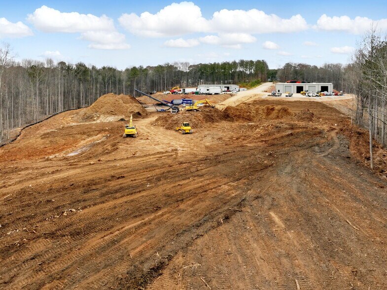 More Photos Of 2010 Candler rd, Gainesville Industrial For Sale