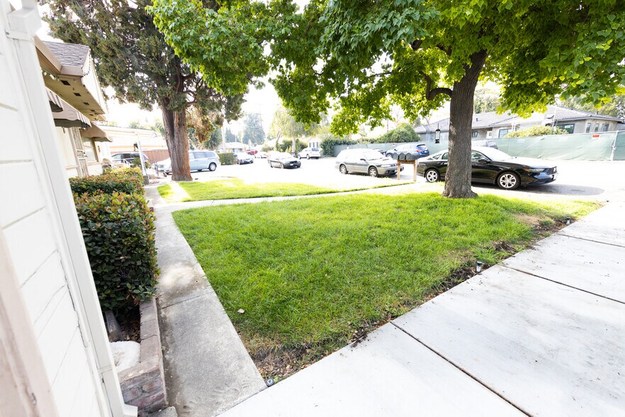 More Photos Of 2178 Monticello Ave, San Jose Multifamily For Sale