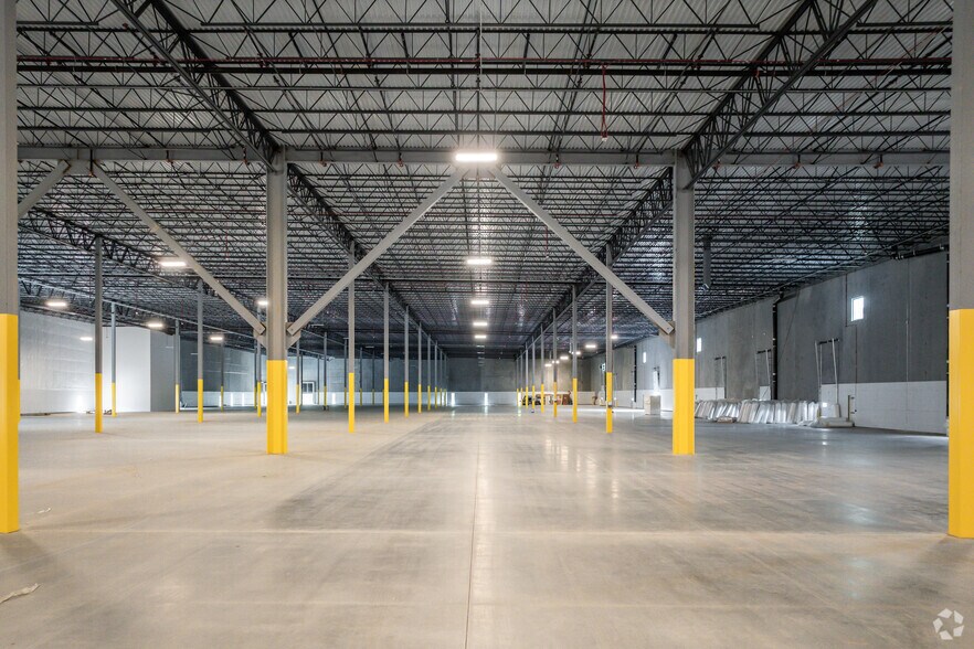 More Photos Of North Campus Pky, Hampton Unknown For Lease