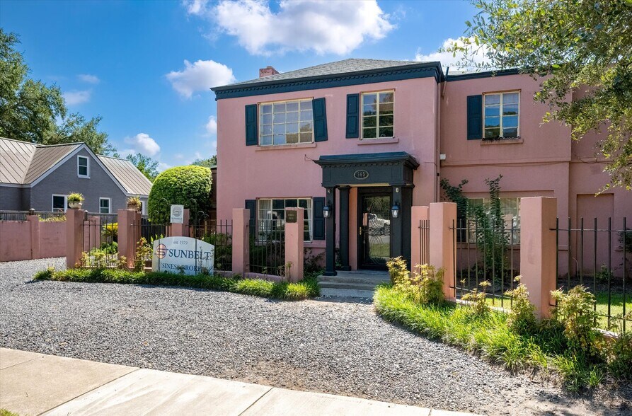 More Photos Of 565 Savannah Hwy, Charleston Office Residential For Sale