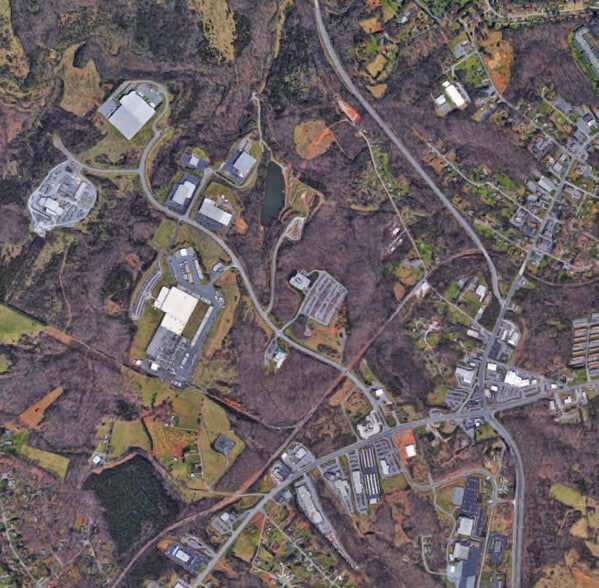 More Photos Of 200 Jefferson Ridge Pkwy, Lynchburg Land For Sale