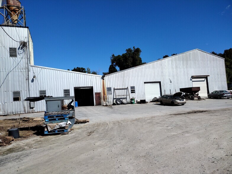 More Photos Of 784 Augusta Rd, Thomson Industrial For Sale
