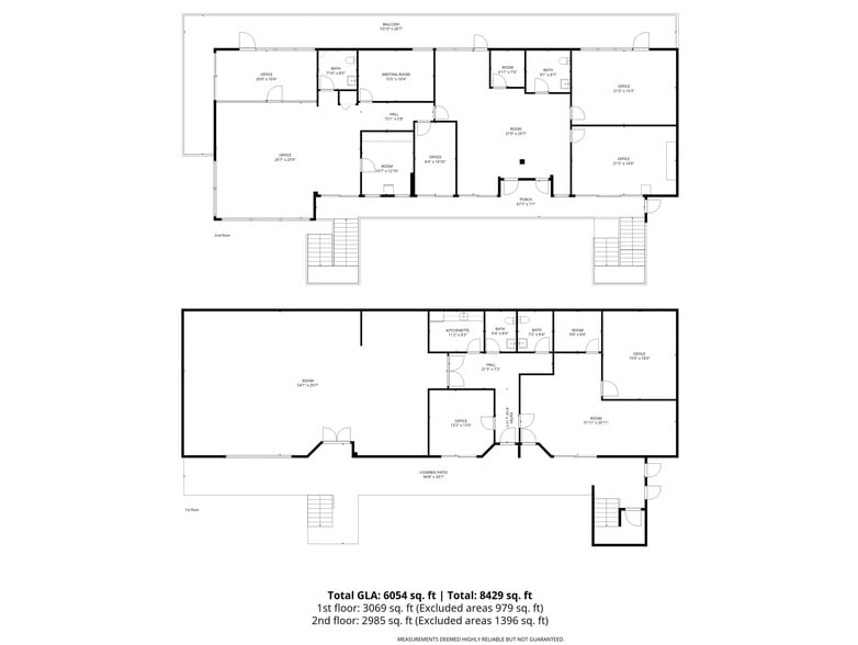 More Photos Of 3421 N Powerline Rd, Pompano Beach Office For Sale