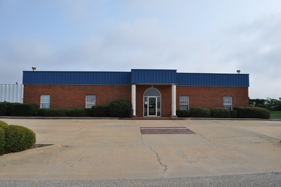 Primary Photo Of 2525 Container Dr, Montgomery Office For Lease