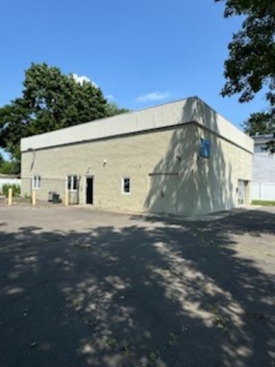 Primary Photo Of 1202 S Olden Ave, Hamilton Office For Lease