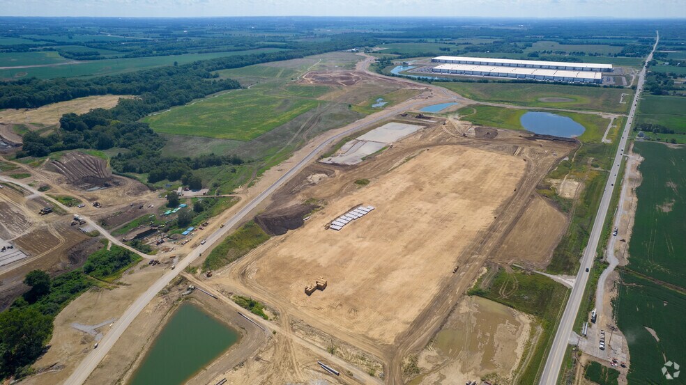 More Photos Of 9905 State Route 104, Lockbourne Industrial For Lease