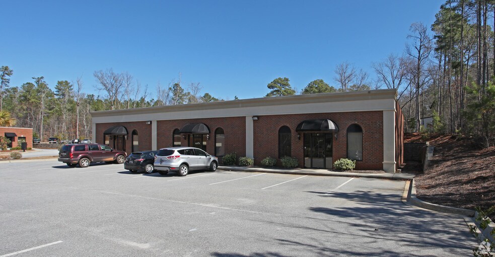 More Photos Of 108 Oak Park Dr, Irmo Office For Lease