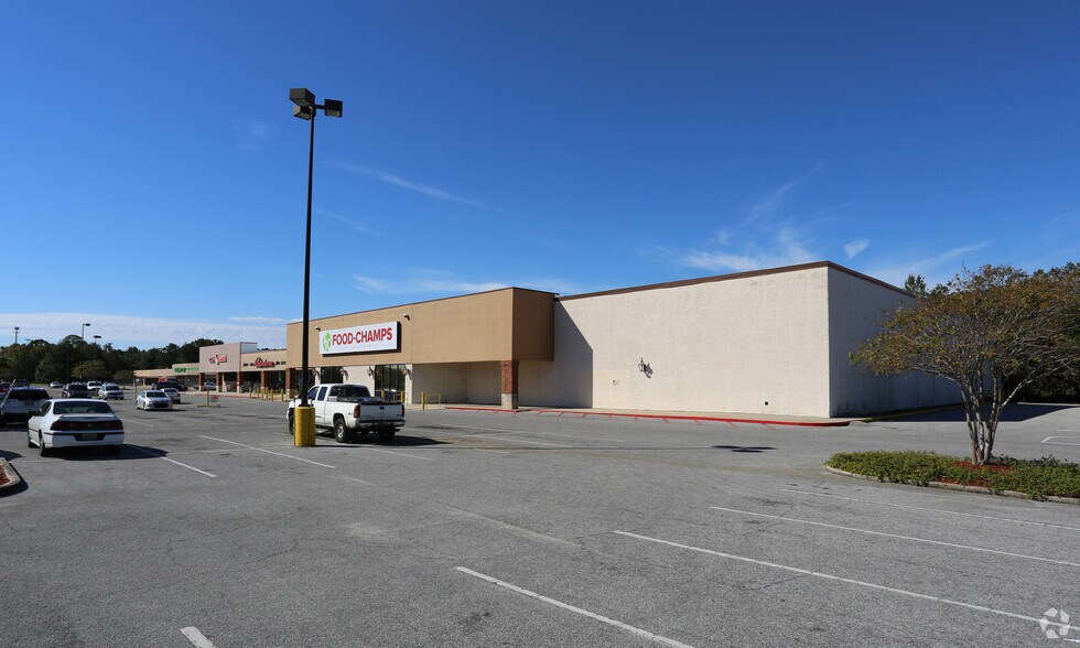 More Photos Of 3000 Dauphin Island Pky, Mobile Unknown For Lease