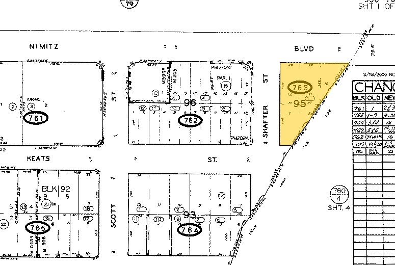 More Photos Of 2777 Nimitz Blvd, San Diego Apartments For Sale