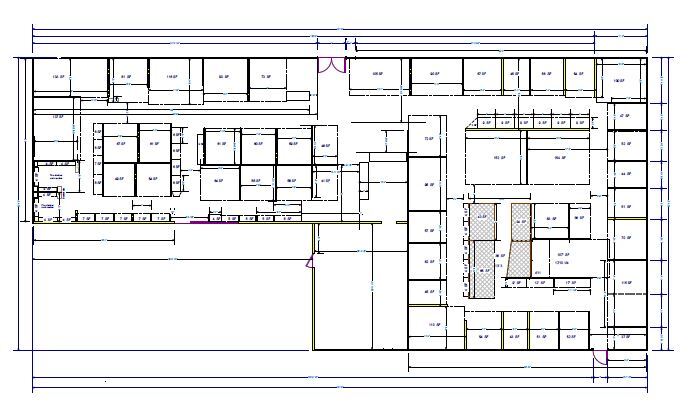More Photos Of 502 W 6th St, Beaumont Freestanding For Sale