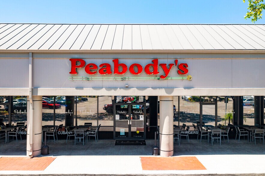 More Photos Of 15305 Amberly Dr, Tampa Unknown For Lease