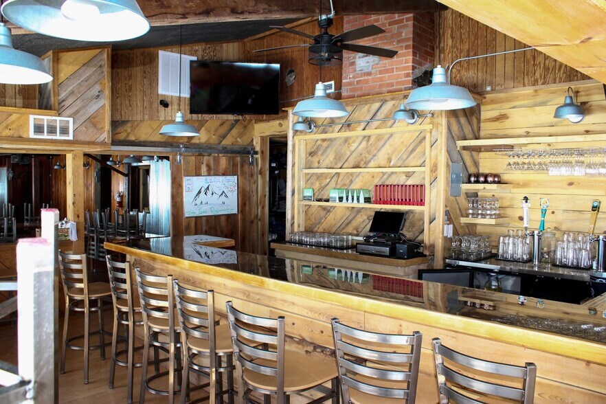 More Photos Of 50 & 59 County Rd 371, Rye Restaurant For Sale