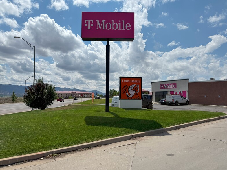 More Photos Of 2288 E Main St, Cortez Storefront For Lease
