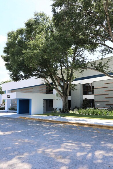 More Photos Of 106 Boston Ave, Altamonte Springs Medical For Lease