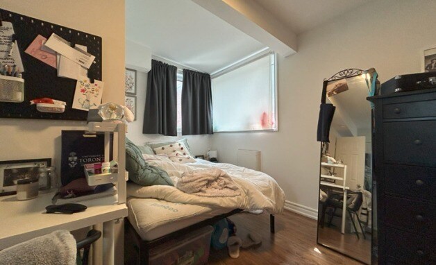 More Photos Of 400 Euclid Ave, Toronto Apartments For Sale