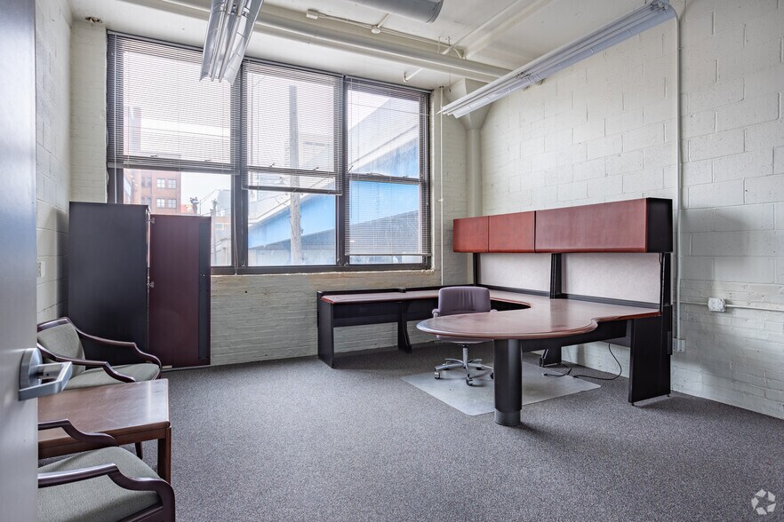 Photo of 2nd Floor Ste 200