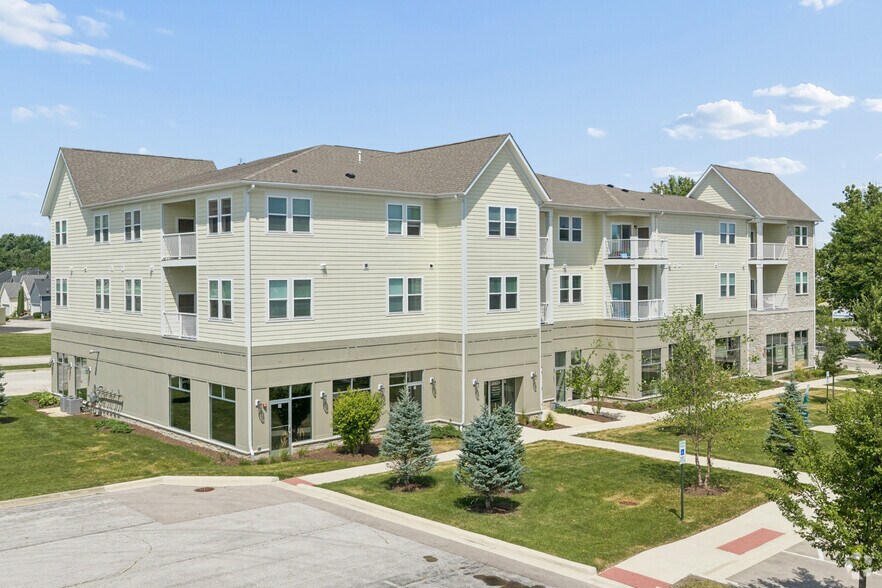 Primary Photo Of 39w201 Herrington Blvd, Geneva Apartments For Lease