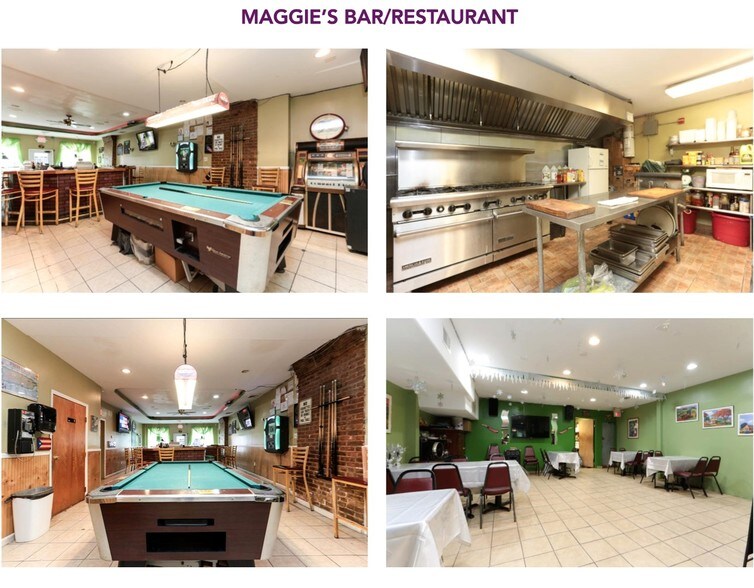 More Photos Of 87 Jefferson St, Hoboken Storefront Retail Residential For Sale