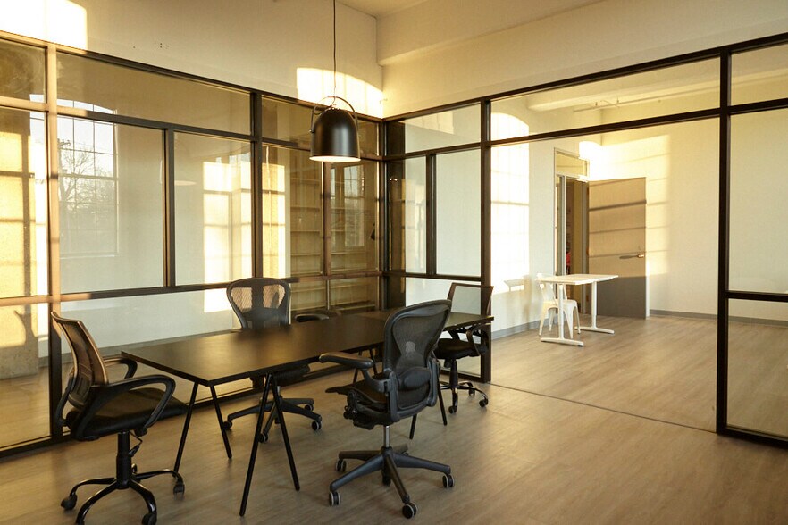 More Photos Of 320 Nevada St, Newton Loft Creative Space For Lease