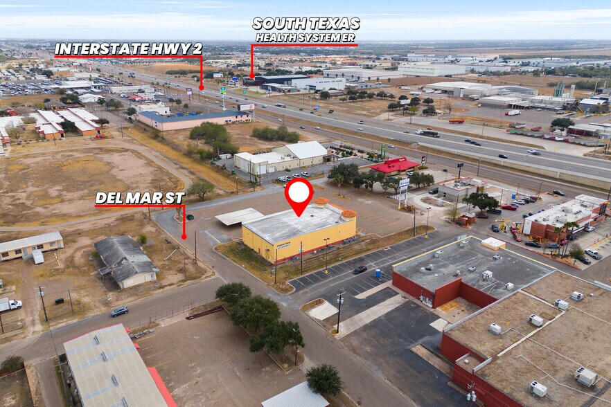 More Photos Of 305 Expressway 83, Mission Medical For Sale