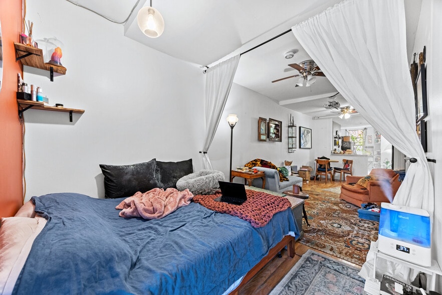 More Photos Of 855 Broadway, Brooklyn Storefront Retail Residential For Sale