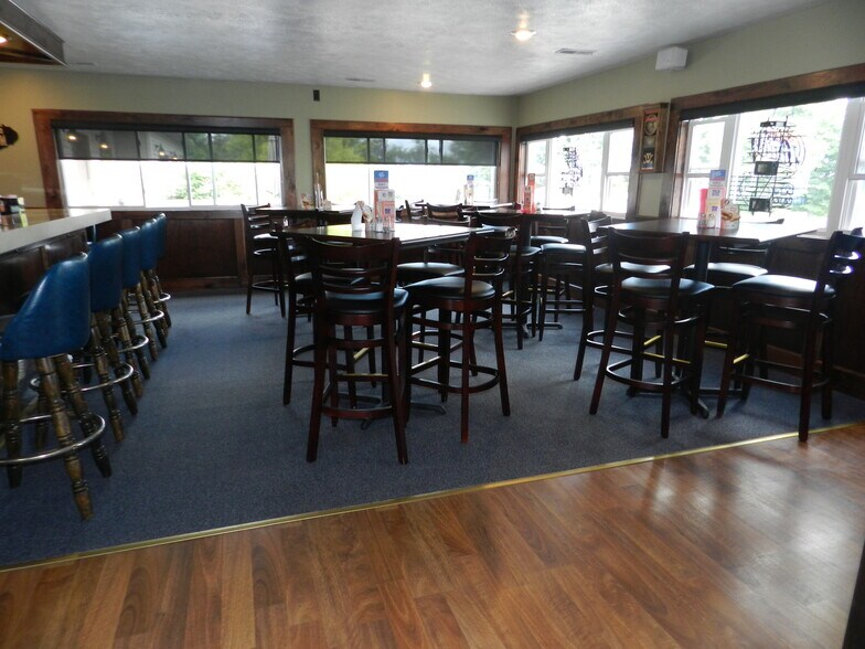More Photos Of 37067 Nys Route 12, Clayton Hotel For Sale
