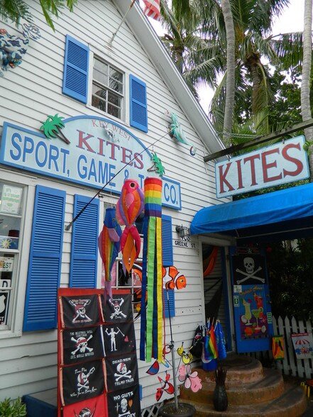 More Photos Of 408 Greene St, Key West Freestanding For Lease