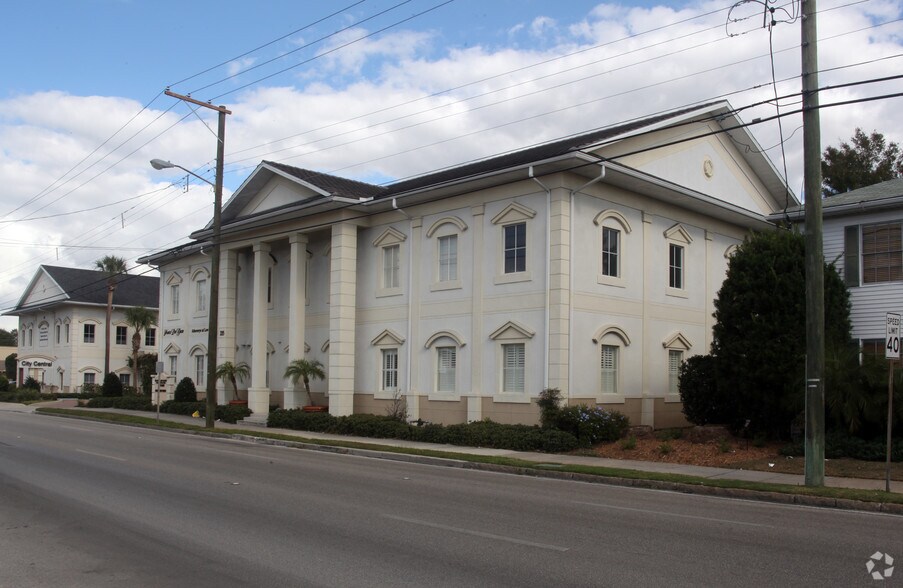 More Photos Of 215 N Howard Ave, Tampa Loft Creative Space For Lease