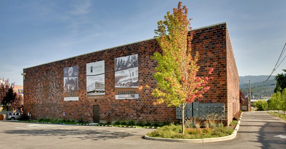 More Photos Of 119 Main St, Priest River Storefront Retail Office For Lease